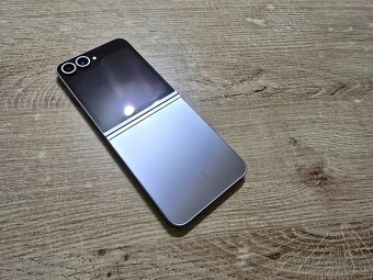Samsung Flip 6 256gb v top stave nepouzivany bol iba odlozen - 5