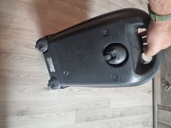 Vysávač zn. Miele Hybrid S4812 - 5