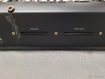 Predam Korg Wavestation - 5