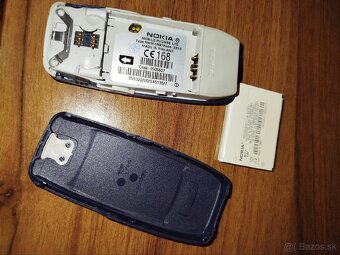 Nokia 3310 - 5