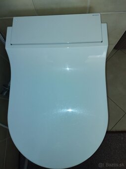 Geberit AquaClean Elektronický bidet Tuma Comfort - 5