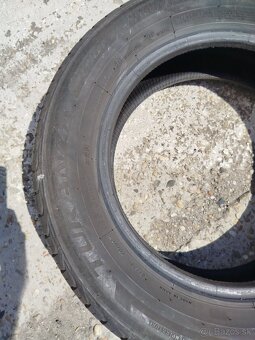 Bridgestone Turanza T001 185/65/R15 88H - 5
