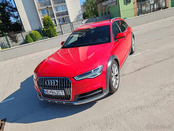A6 Allroad - 5