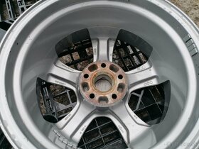 Alu sada = 5x112 = R17 = RONAL - 5