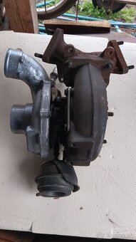 Audi A4 B6 2.5 tdi - 5