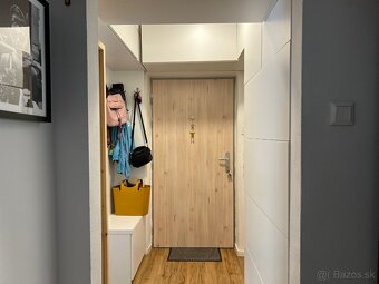 PRENÁJOM 2i bytu, UHLISKO, blízko centra - 5