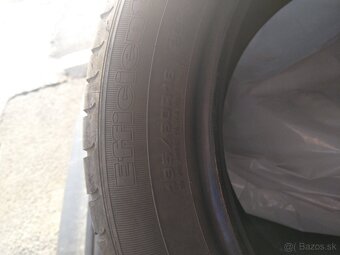 Predám pneumatiky 195/60r16 - 5