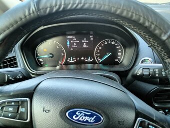 Ford Ecosport 4x4 - 5