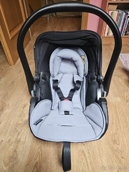 Vajíčko Kiddy Evolution Pro 2 - 5