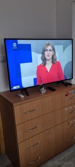 Ponúkam Televízor LG - 5