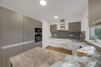 BOSEN | 4 izbový moderný dom s vírivkou, pozemok 627 m², Pen - 5