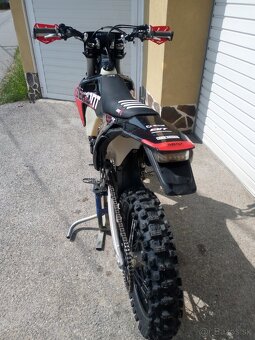 Husqvarna FE350 - 5