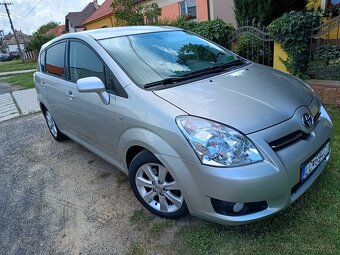 Toyota Corolla Verso 2,2 D4D 2009 - 5