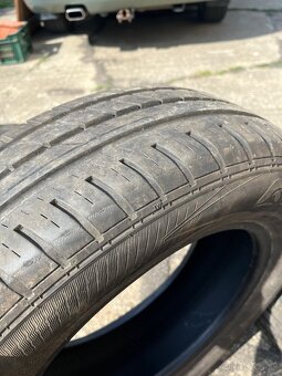 Letné pneumatiky 195/65 R15 - 5