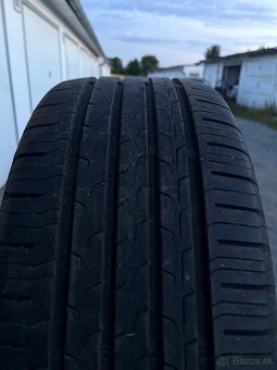 225/45R17 Continental letne - 5