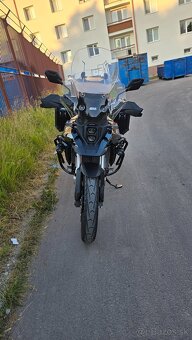 SUZUKI VSTROM 800 DL - 5