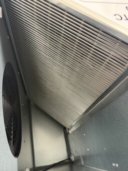 Rekuperácia Systemair SAVE VTC 300 R - 5
