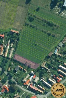 Pozemok Dvorníky Na PREDAJ - 5