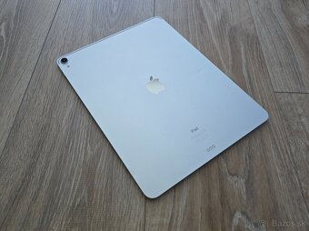 Apple iPad pro 12.9 3 gen 256gb - 5