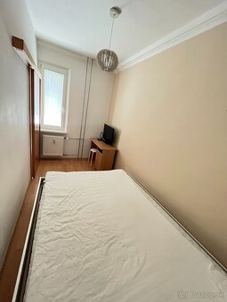 Prenajmem 1,5-izbový byt, Čsl. parašutistov, Nové Mesto, BA - 5