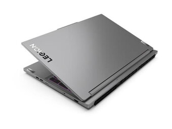 LENOVO Legion 5 16":i7 14650HX,16GB,SSD 512,RTX4060 8GB - 5