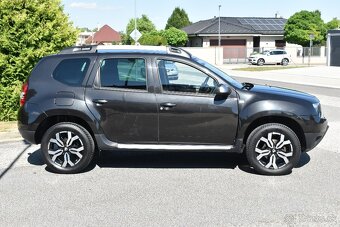 Dacia Duster 1.5 dCi 4x4 110 PS Exception - 5