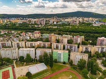 Na predaj | 2 izbový byt 62,45 m² s loggiou - Studenohorská - 5