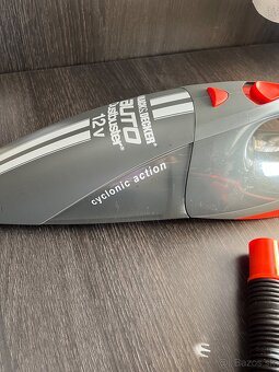 Vysávač do auta Black&Deckker ACV1205 - 5