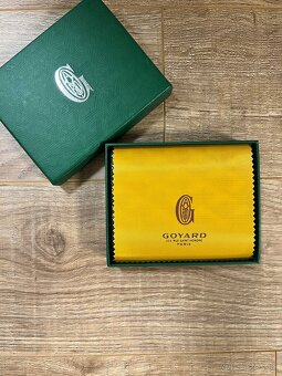 GOYARD - Penazenka - 5