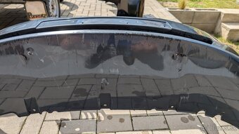 Predný nárazník Seat Exeo - 5