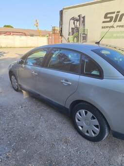Citroën c4 - 5