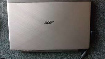 Acer Aspire Switch 11V - 5