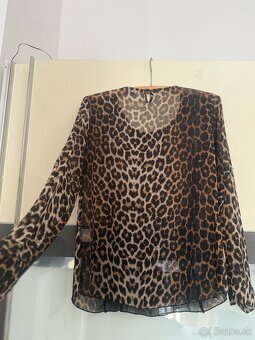 Bluzka elegantna - 5