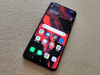 Oppo Reno 10X Zoom. 8gb+3gb/256gb,. Tmavá metalíza. - 5