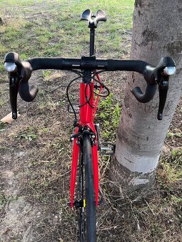 Canyon Endurace Al 7.0 - veľ. XS - 5