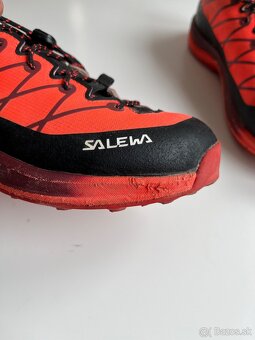 Salewa turistické - 5