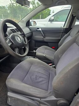 Volkswagen polo - 5