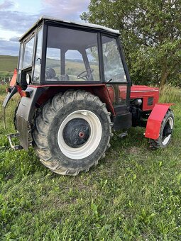 Predám Zetor 6945 - 5