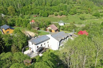 Unikátna investičná príležitosť: Hotel alebo penzión na Kysu - 5