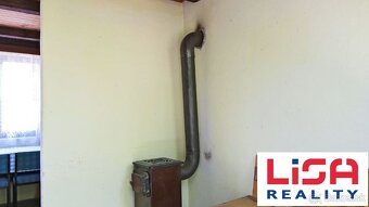 Hľadáte únik z ruchu mesta s vlastnením kúsku prírody priam - 5