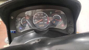 Cf moto 250 - 5