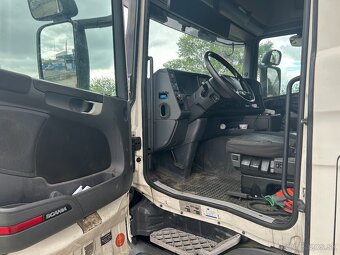 Scania G440 LOWDECK RETARDER - 5