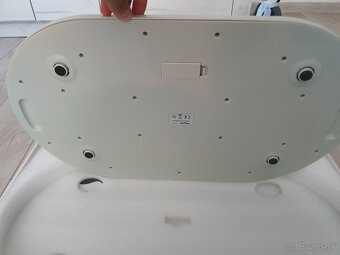 BabyOno Electronic - detská váha do 20kg - 5