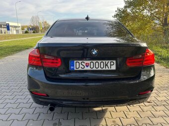 BMW 320d xDrive A/T - 5