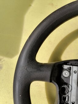 Volant + Airbag Octavia 1 - 5