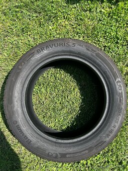 BARUM Bravuris 5HM 205/55 R16 91 V - 5