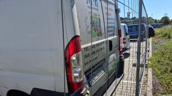 Peugeot Boxer Furgon 2.2 HDi L3H2 - 5