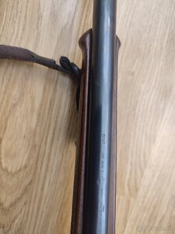 Predám gulovnicu - 5