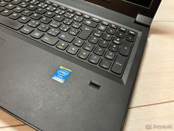Lenovo IdeaPad B5400 - 5