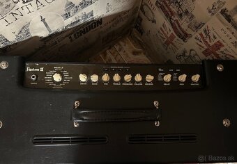 Marshall - 5